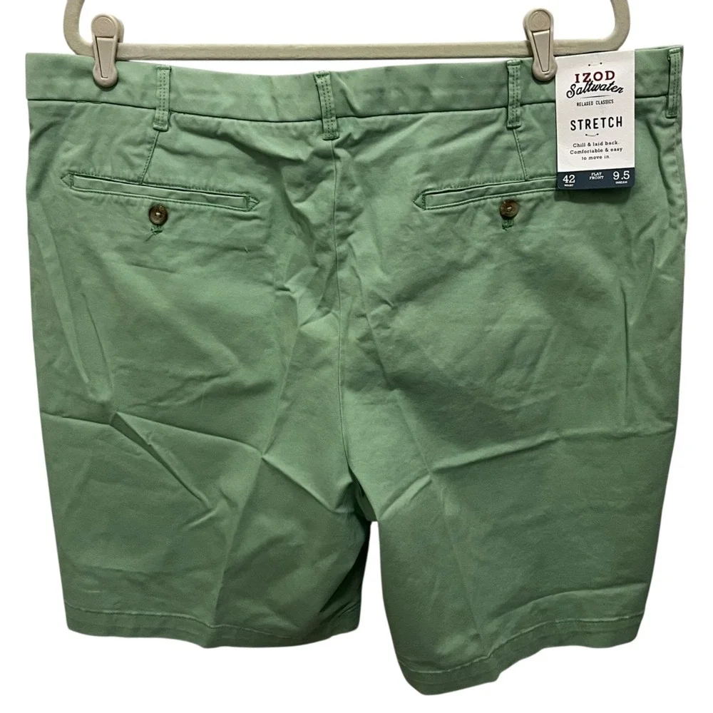 Izod this lot